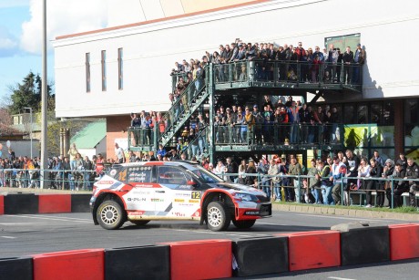 Forgalomterelések, lezárások a hétvégi Székesfehérvár Rallye idején